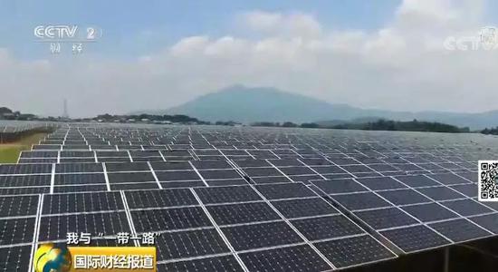 中國央企用光伏帶日本農(nóng)民致富！10倍租金盤活荒廢農(nóng)地