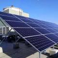 單晶硅、多晶硅、非晶硅電池優(yōu)缺點分析