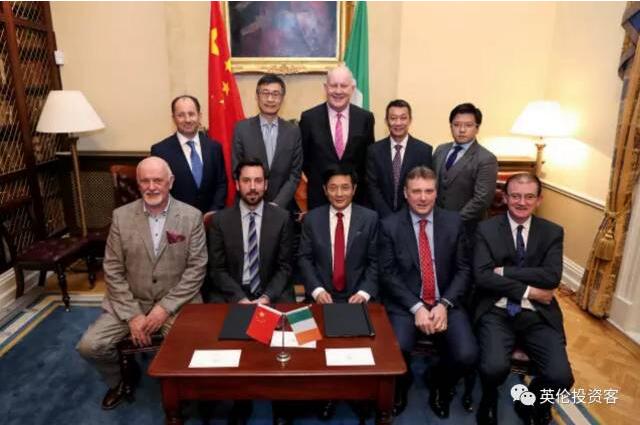 36億！中廣核如何擊敗頂級(jí)歐美基金拿下愛爾蘭及英國(guó)風(fēng)電項(xiàng)目？