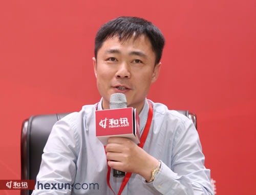 薛素文：農(nóng)業(yè)互聯(lián)網(wǎng)+有三個(gè)問題需要解決 機(jī)會(huì)也更多
