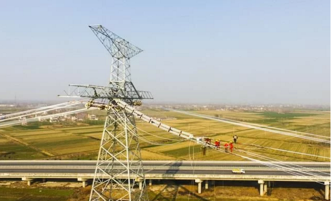 特高壓對風(fēng)電、光伏等可再生能源消納有多少幫助？