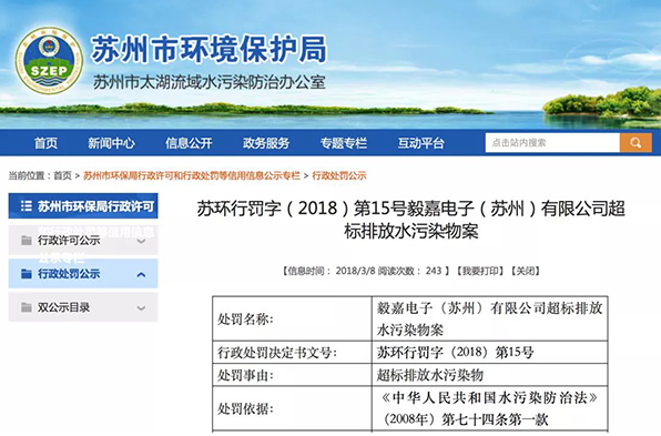 小米IPO：環(huán)保組織促其披露供應(yīng)鏈污染問題，已致信港交所
