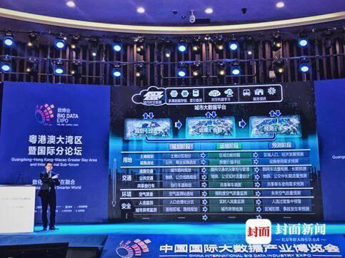 “智慧城市”建設(shè)哪家強(qiáng)？專(zhuān)家：頂層設(shè)計(jì)+跨領(lǐng)域城市應(yīng)用最重要