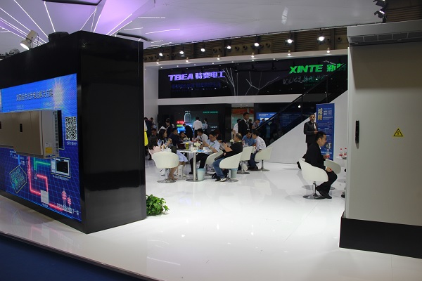 直擊SNEC2018：光伏新品哪家強(qiáng)？