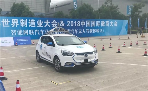 新能源動作不斷，江淮何時擺脫轉(zhuǎn)型陣痛？