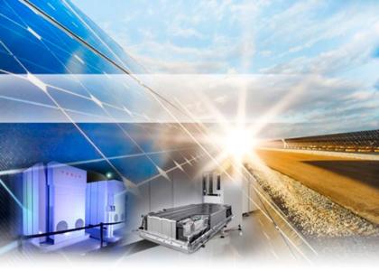 電池行業(yè)迎發(fā)展機(jī)遇期