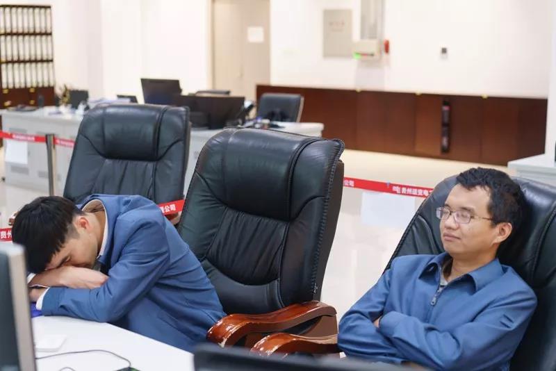 你好，南方電網(wǎng)科學(xué)家！