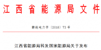 江西省煤電規(guī)劃建設(shè)風(fēng)險(xiǎn)預(yù)警由橙色轉(zhuǎn)為綠色