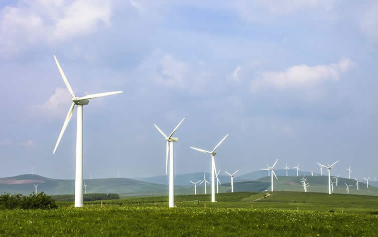 渦輪機高度受限 挪威國電或取消兩個風(fēng)電場項目