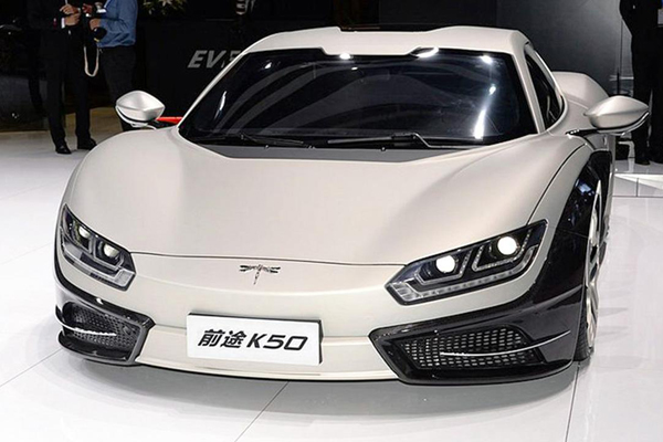 只交付內(nèi)部員工是忽悠？看新造車勢力誰最早摘下“忽悠”的帽子