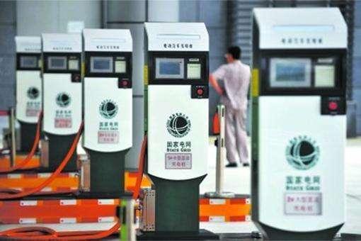 中國(guó)新能源汽車(chē)品牌多如牛毛，光伏風(fēng)電的今天或許就是它們的明天