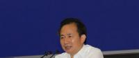 李干杰：打贏藍天保衛(wèi)戰(zhàn) 重點行業(yè)是鋼鐵、火電、建材等