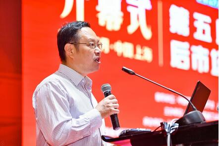 華電福新能源馬駿彪:三個(gè)路經(jīng)加強(qiáng)和改進(jìn)風(fēng)電運(yùn)維工作