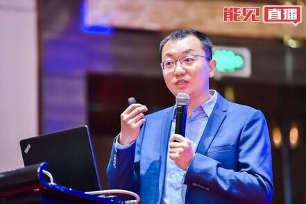 快備新能源萬輝:風電MRO+大數(shù)據(jù) 快備有備而來