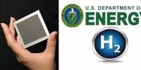 美國能源部宣布4項氫能和<font color=