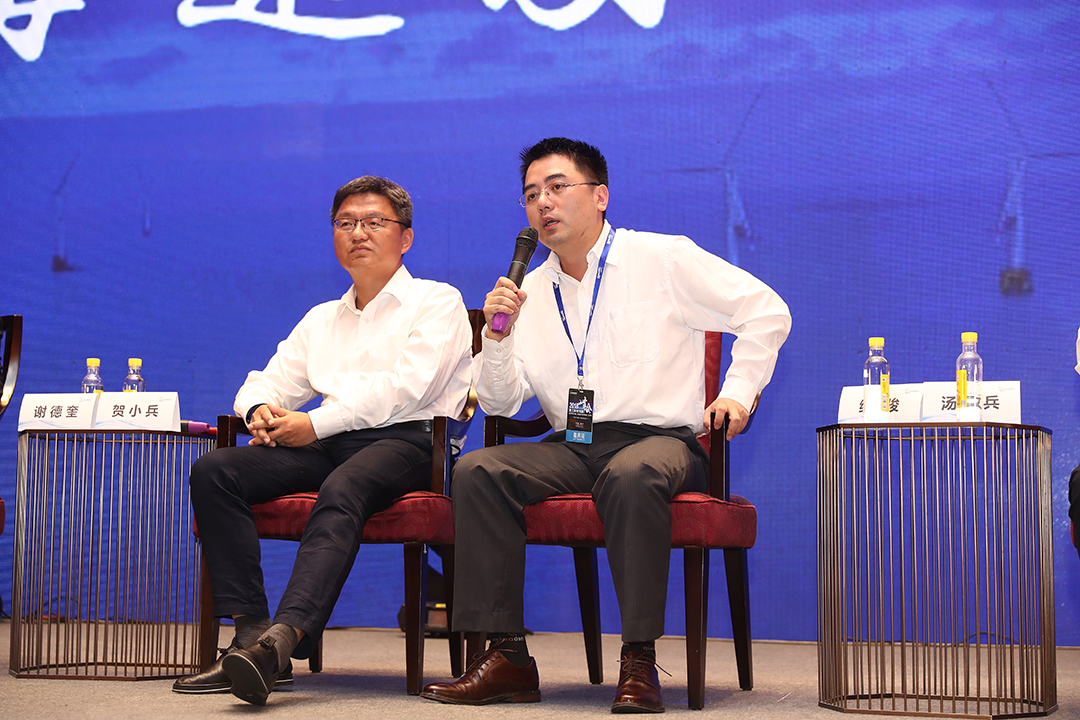 上海電氣告訴你，如何講好中國(guó)海上風(fēng)電故事？