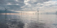 確定了!30萬千瓦海上風電項目落戶<font color=
