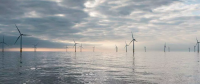 確定了！30萬千瓦海上風電項目落戶珠海，總投資57億，預計2020年底建成