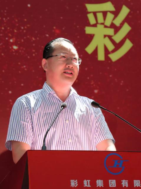 你們還在為指標(biāo)發(fā)愁，他們已經(jīng)逆流而上在擴(kuò)產(chǎn)增能的路上