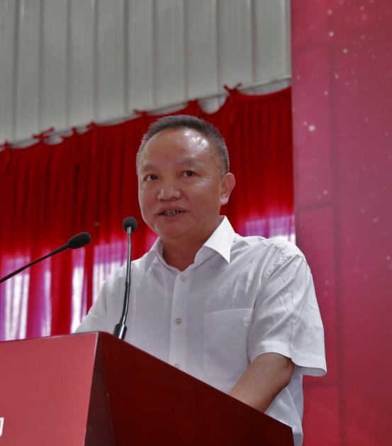 你們還在為指標(biāo)發(fā)愁，他們已經(jīng)逆流而上在擴(kuò)產(chǎn)增能的路上