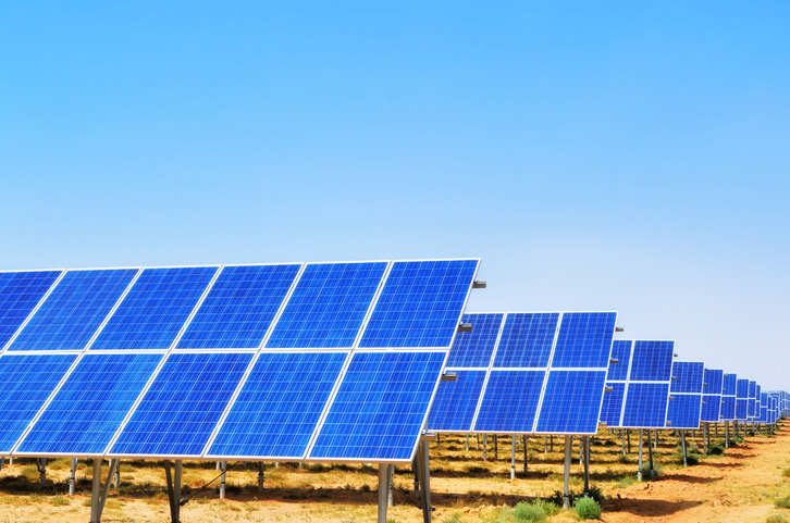 波斯尼亞啟動迄今為止規(guī)模最大的太陽能電站招標