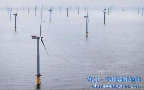 歐洲海上風(fēng)電2030年市場遠景
