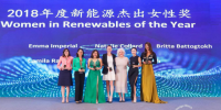 聯(lián)盛新能源何旖莎:全球能源轉(zhuǎn)型<font color=