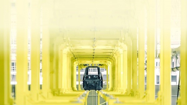 新能源大塊頭，車和家這一次能否下對棋？