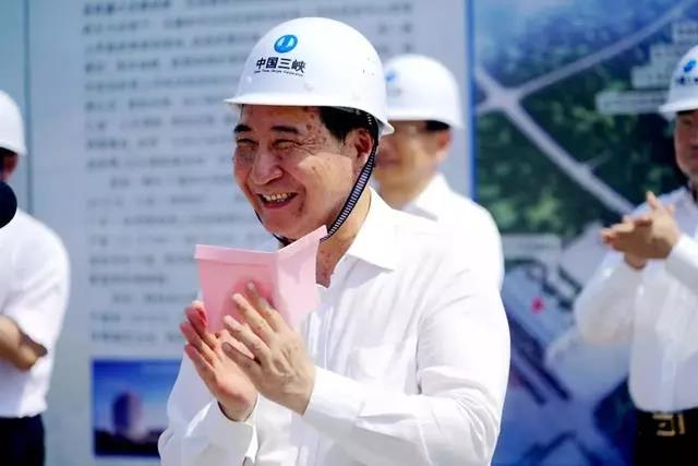 三峽集團4個海上風(fēng)電產(chǎn)業(yè)重點項目同時開工！  海上風(fēng)電觀察  3天前