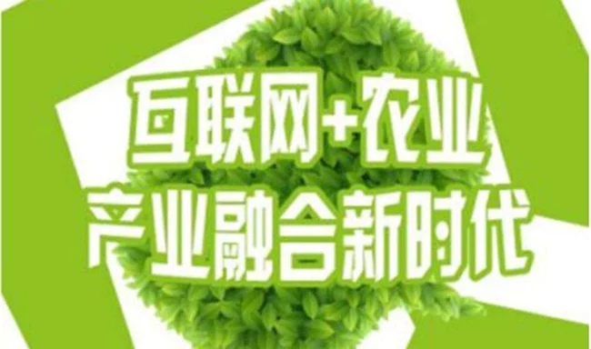 互聯(lián)網(wǎng)+農(nóng)業(yè)”蓬勃發(fā)展，農(nóng)聯(lián)社更上一層樓