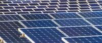 中意兩國在伊朗合作建設(shè)太陽能發(fā)電廠