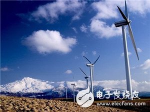 多項政策鼓勵發(fā)展風電項目，我國風能發(fā)電規(guī)模增速穩(wěn)定