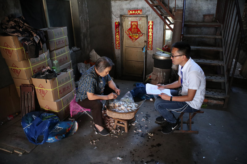 環(huán)保督查入戶調(diào)查如何獲得真實民意？