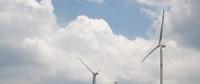 山西電建中標(biāo)華潤(rùn)中陽(yáng)50MW風(fēng)電項(xiàng)目2號(hào)標(biāo)段主體施工