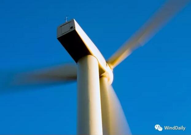 15MW、葉輪直徑250米！未來風(fēng)電的樣子！