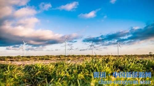 能源跨越之路（十八、中國正成為全球風(fēng)電的新引擎）