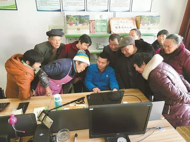 國務(wù)院常務(wù)會議鼓勵的“互聯(lián)網(wǎng)+農(nóng)業(yè)”創(chuàng)新手段，幫你找到了案例