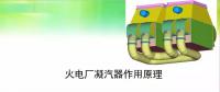 干貨｜火電廠凝汽器作用、原理