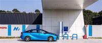 踩著鋰電池上位？氫燃料電池成為車企們的“寵兒”