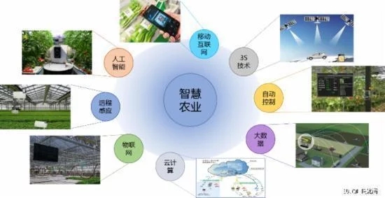 農(nóng)業(yè)看起來離互聯(lián)網(wǎng)最遠，但“互聯(lián)網(wǎng)+農(nóng)業(yè)”卻是空間最大的！