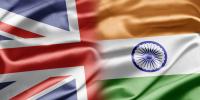 英國和印度宣布480萬英鎊的<font color=