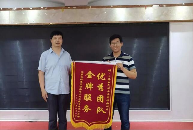 大規(guī)模連片化開發(fā)！亞洲最大海上風(fēng)電場全部完成并網(wǎng)