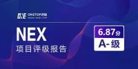 ONETOP評級：NEX，<font color=