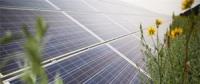 歐洲復興開發(fā)銀行為太陽能發(fā)電廠提供貸款