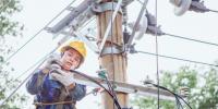 國家電網積極應對高溫大負荷考驗 全力保障民生用電