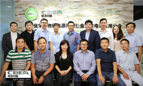 劃重點(diǎn)！印尼代表團(tuán)到訪透露了什么？國(guó)內(nèi)電池企業(yè)印尼投資的機(jī)會(huì)都在這！