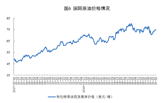 統(tǒng)計(jì)局：2018年7月份能源供給形勢(shì)總體平穩(wěn) 風(fēng)電增速加快