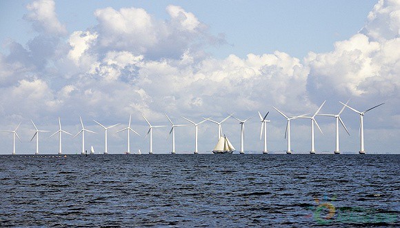 中國海上風(fēng)電裝機規(guī)模已達全球第三