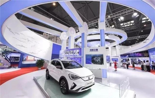 蔚來虧損、江淮大跌、雙方接下來會如何發(fā)展？