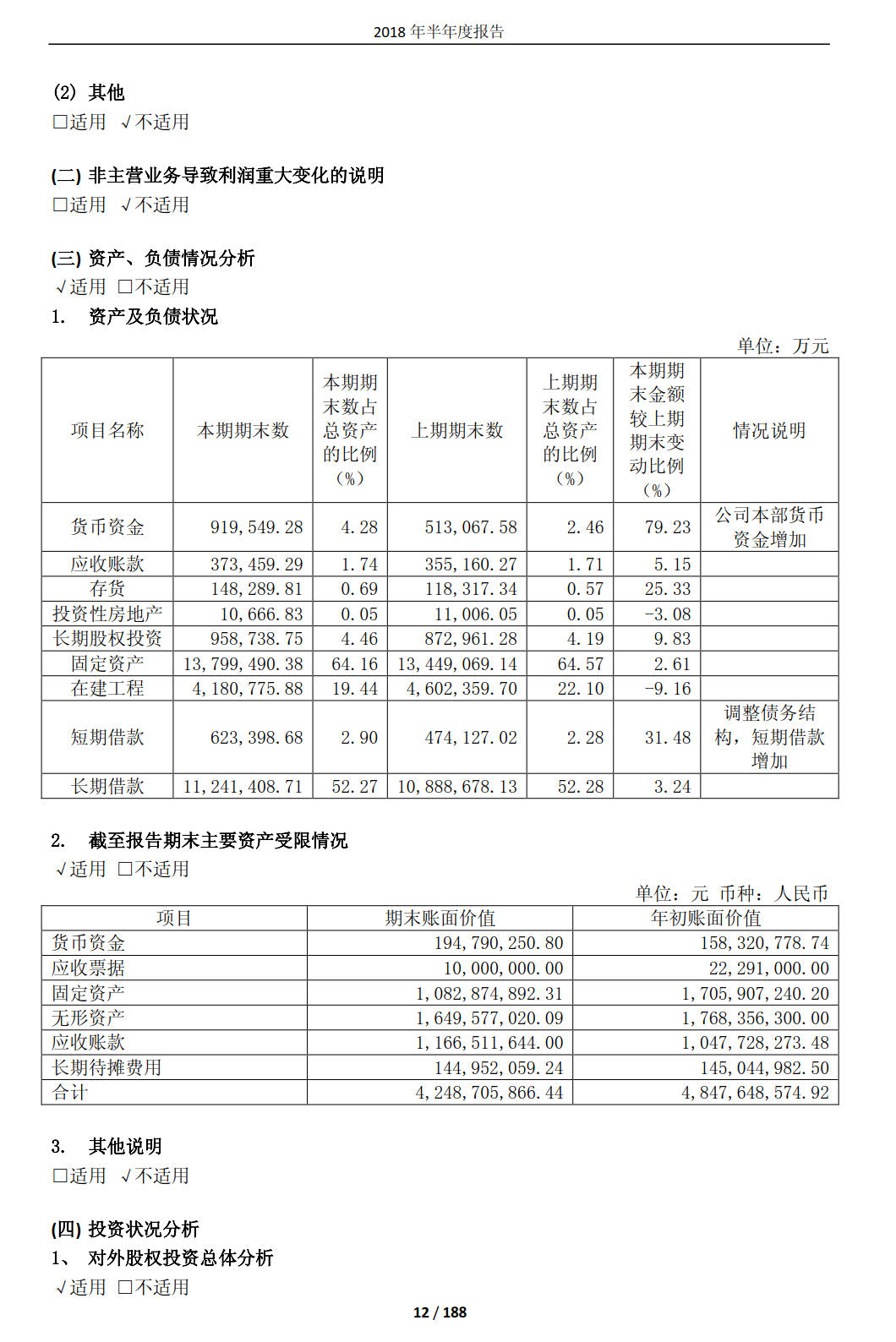 國投電力發(fā)布2018年半年報(bào)：風(fēng)電設(shè)備利用小時數(shù)達(dá)1143小時